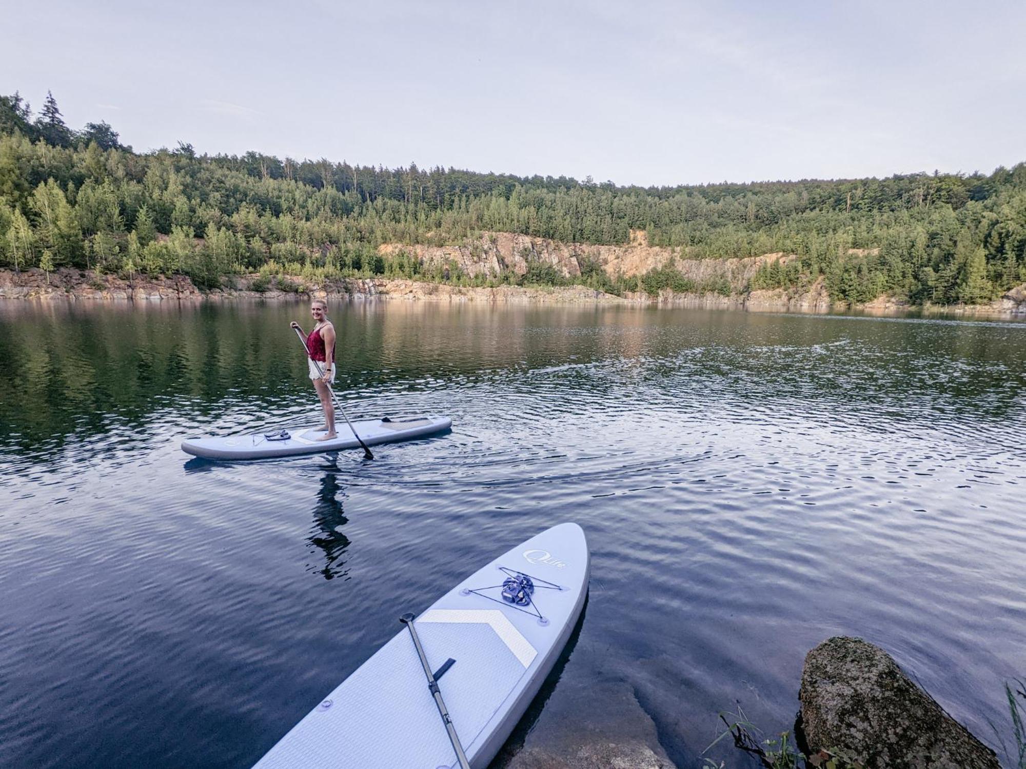 Uo - Urlaubsmagie - Helle Wohnung,Sauna,Whirlpool Sebnitz Buitenkant foto