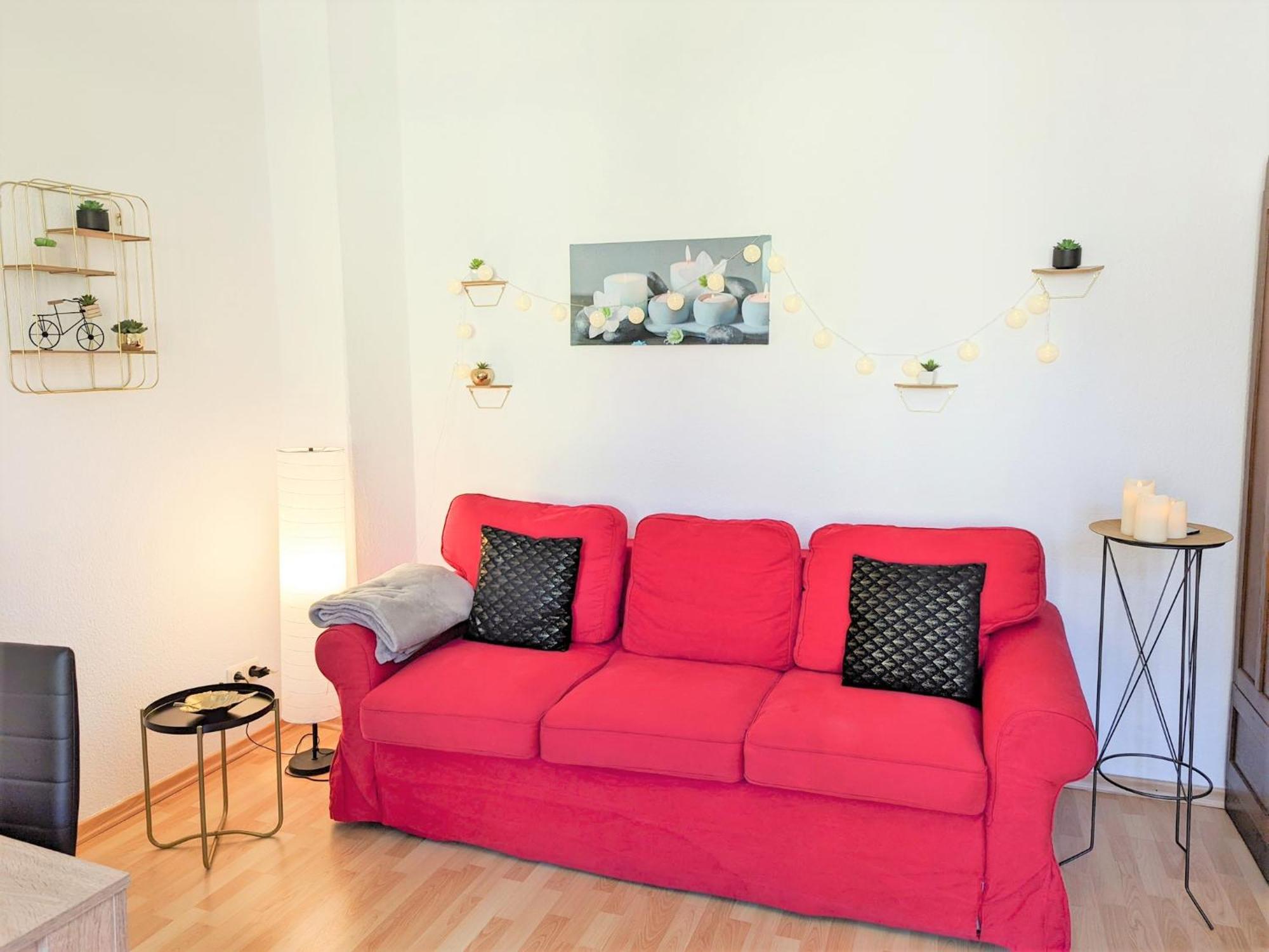 Uo - Urlaubsmagie - Helle Wohnung,Sauna,Whirlpool Sebnitz Buitenkant foto