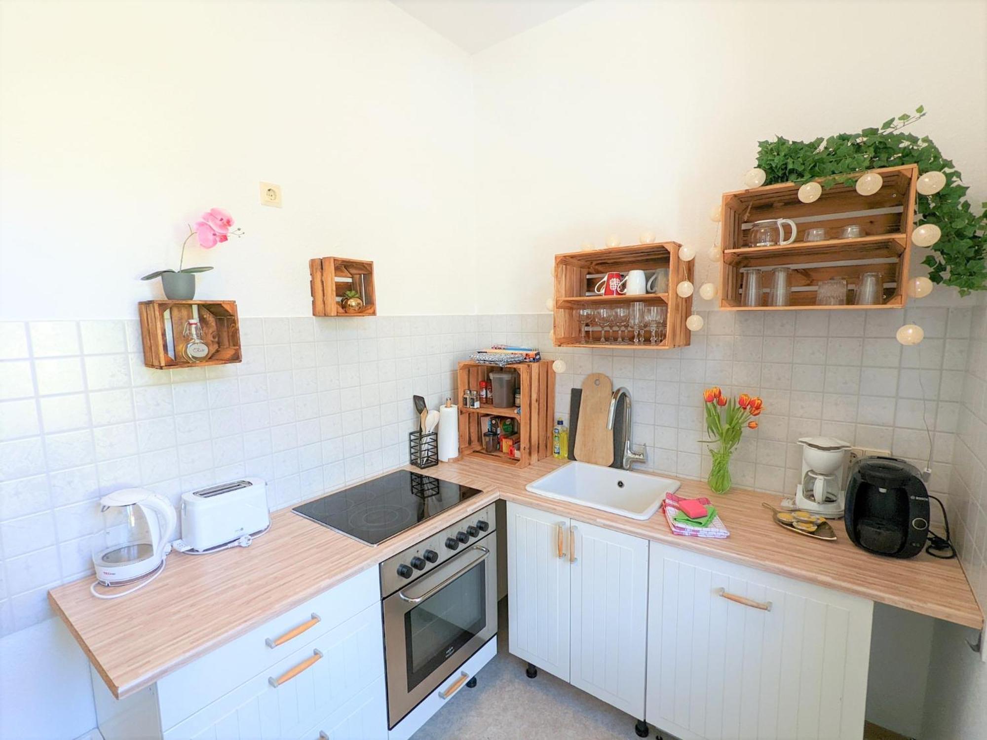 Uo - Urlaubsmagie - Helle Wohnung,Sauna,Whirlpool Sebnitz Buitenkant foto